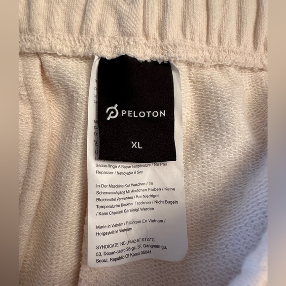 NWOT Peloton Studio THESE ARE SOLD - Picture 4 of 9